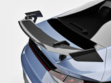 [PRE-ORDER] M&S America OEM Style Swan Neck Spoiler for Hyundai Elantra N