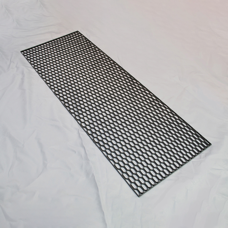 M&S Universal ABS Honeycomb Grille Mesh Insert