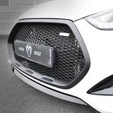M&S Grille for Hyundai Veloster Turbo 2013-2017