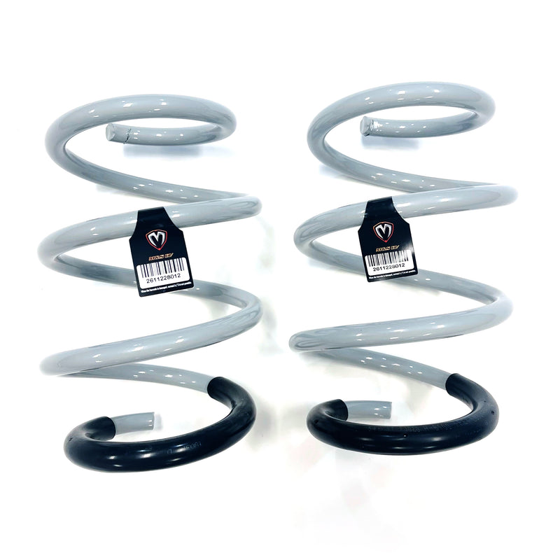 M&S Lowering Springs for Hyundai Veloster N (DCT Dual-Clutch Transmission)