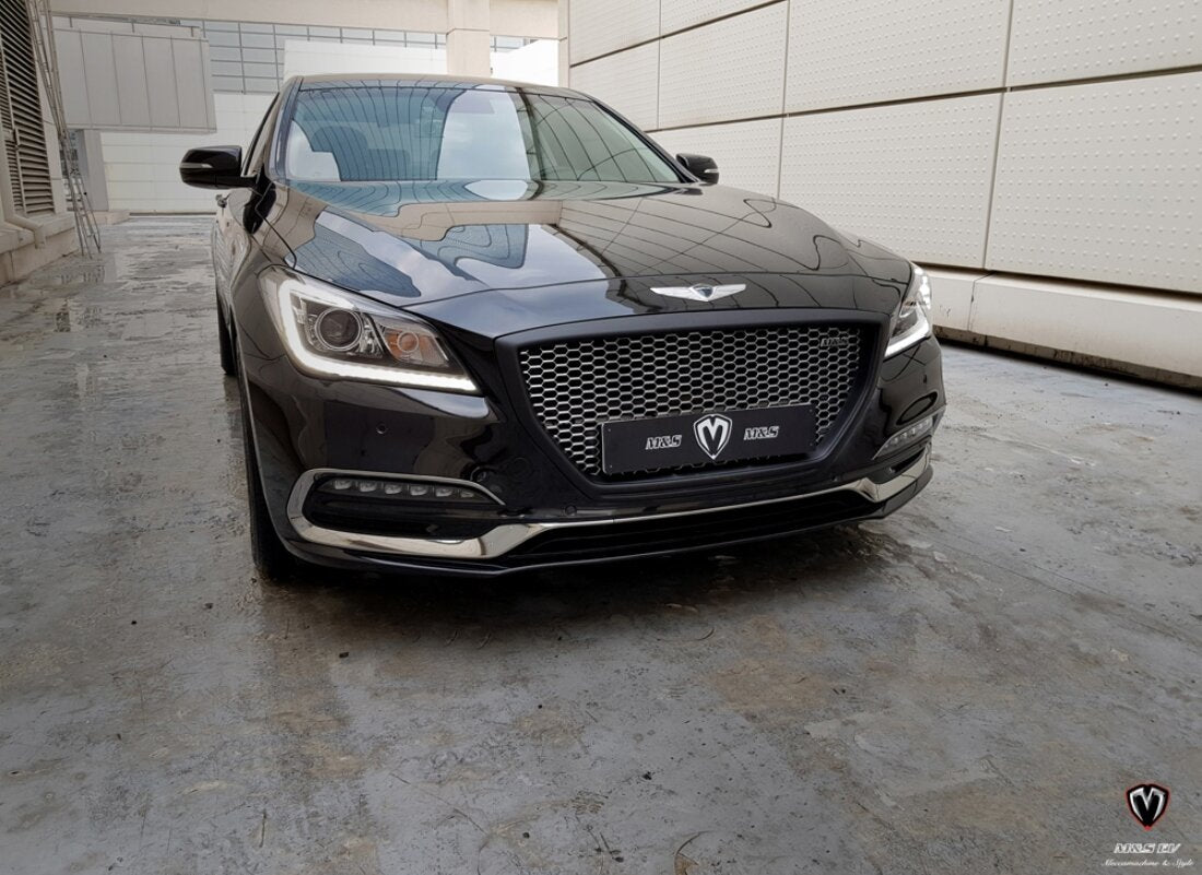 M&S ABS GRILLE for Genesis G80