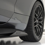 M&S Veloce Line Full Lip Kit for Ford Mustang 5.0 GT (6th Gen Facelift)