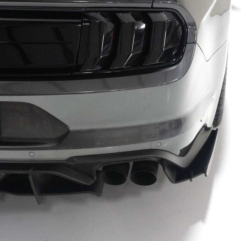 M&S Veloce Line Full Lip Kit for Ford Mustang 5.0 GT (6th Gen Facelift)