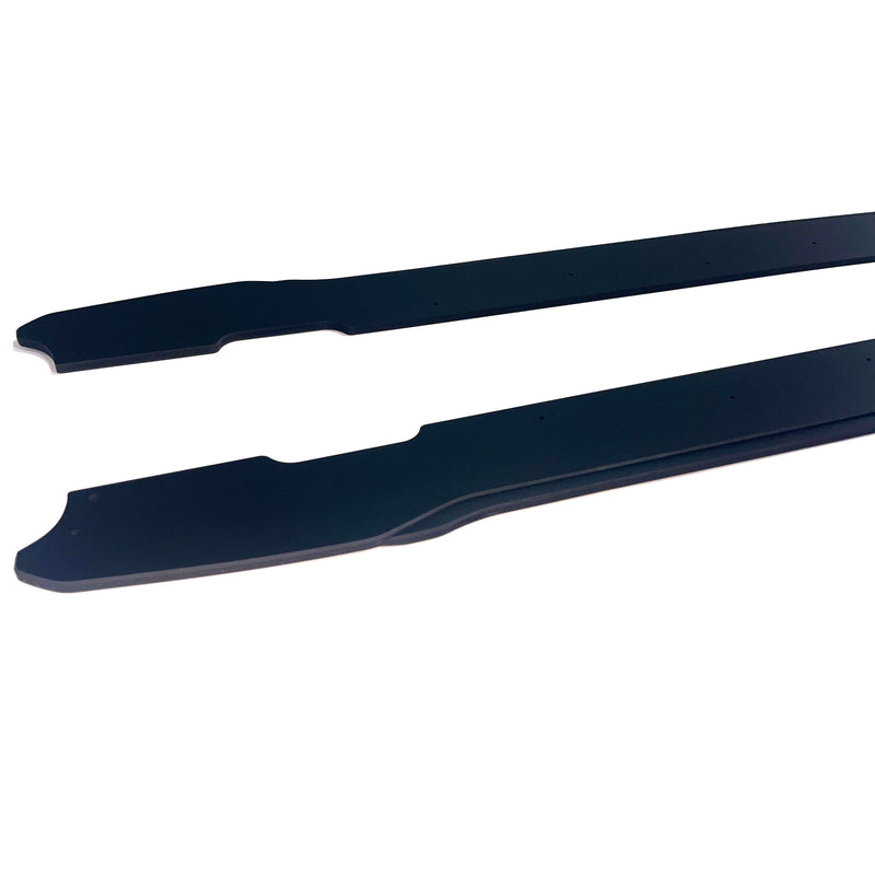 M&S Veloce Line Type-R Full Lip Kit Set (F + S + R) for Genesis G70 F/L 2022+
