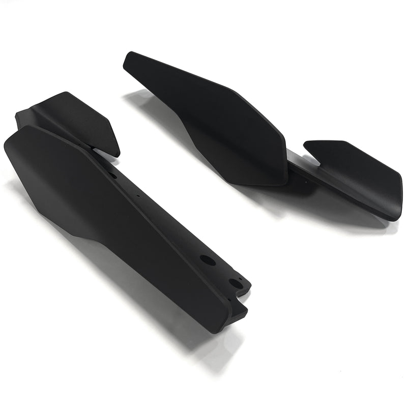 M&S Veloce Line Type-R Lip Kit for Hyundai Elantra N 2022