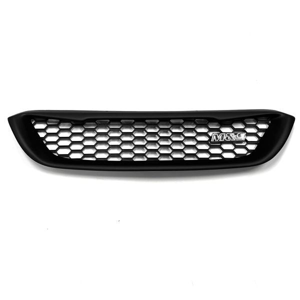 M&S Type D Grille for Hyundai Genesis Coupe BK1