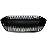 M&S ABS Grille for Hyundai Genesis Coupe BK2