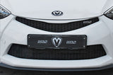 M&S Front Body Kit Bumper for Hyundai Elantra MD