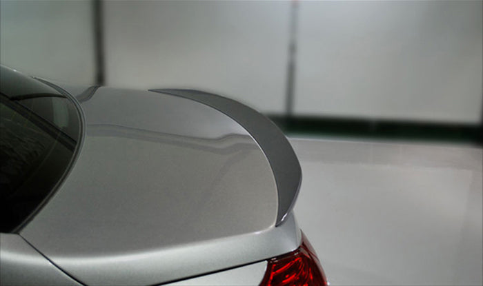 M&S Trunk Lip Spoiler for Hyundai Genesis Sedan BH