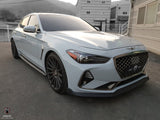 M&S Front Lip for Genesis G70
