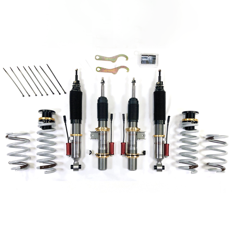M&S GT-S Coilover System for Kia Stinger RWD