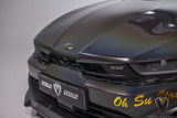 M&S "SCIENCE KIT" Grille Covers for KIA K5 (DL3)